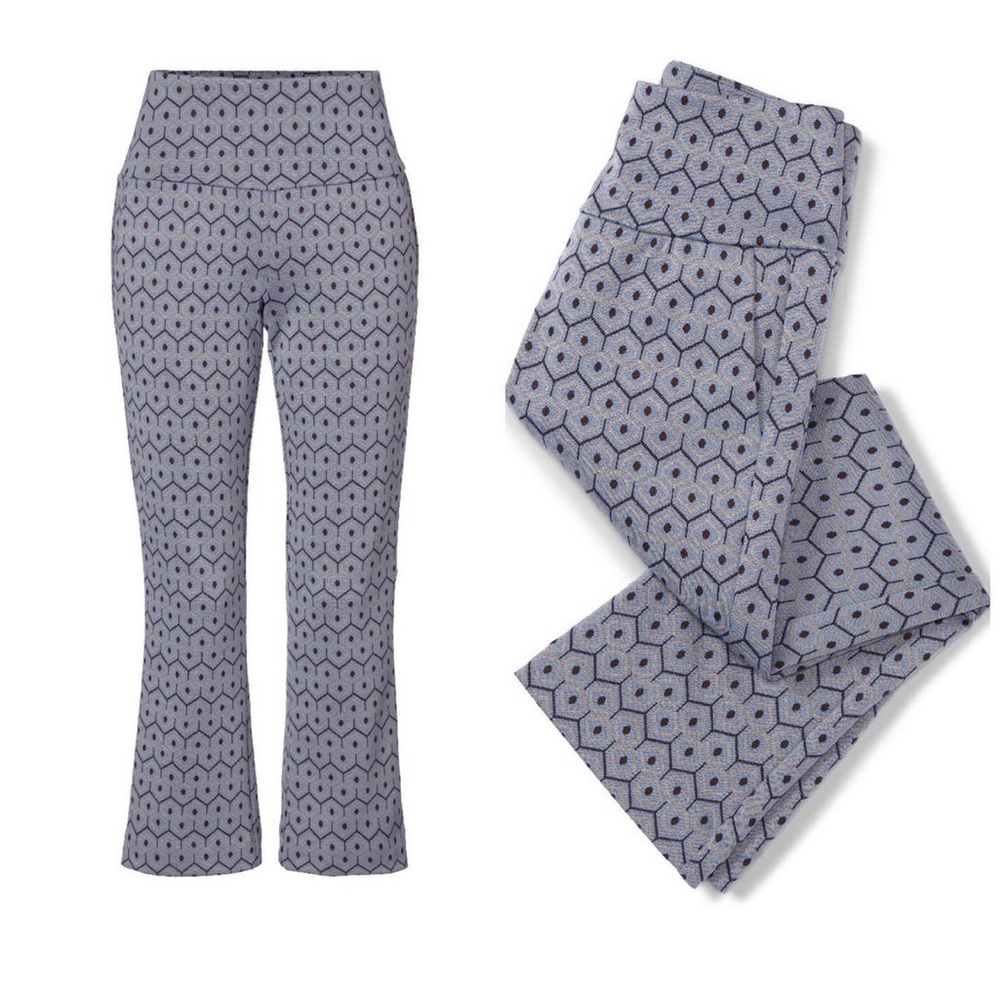 Cabi Tessera Crop (style 6268)
